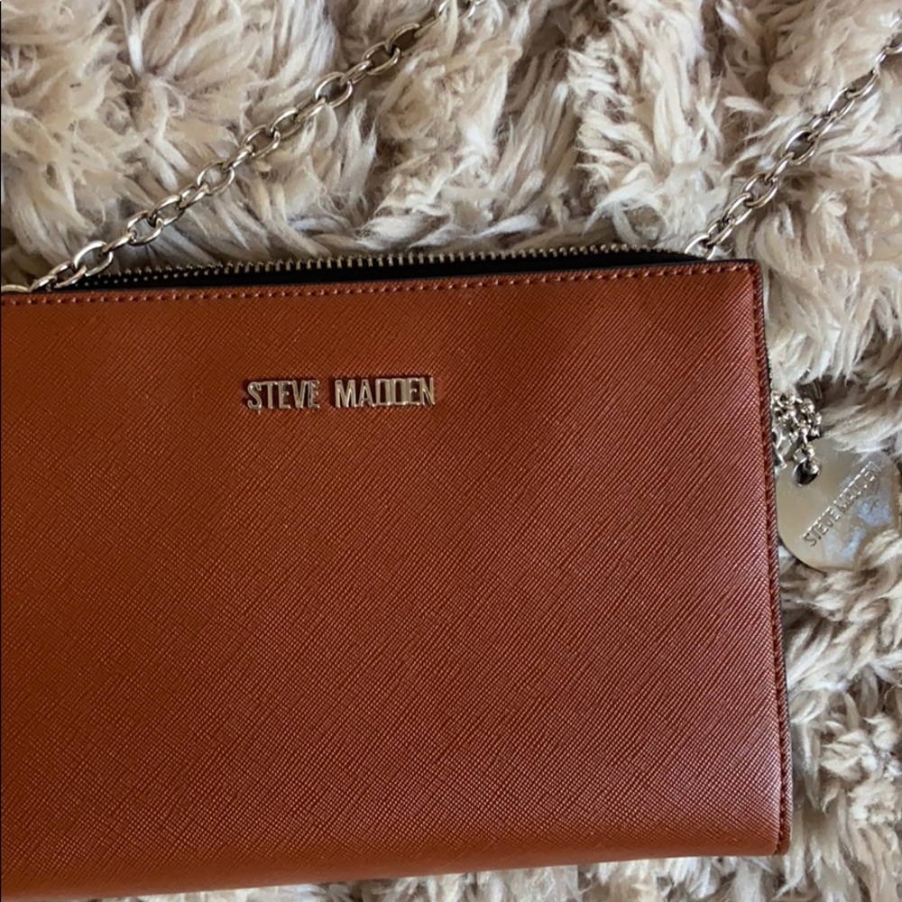 Steve Madden purse